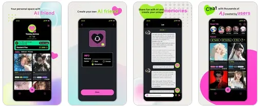 1. Crushon AI.